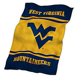 West Virginia University UltraSoft Blanket