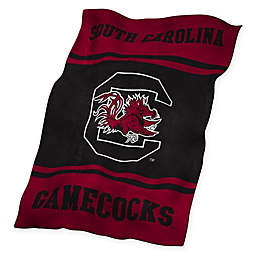 University of South Carolina UltraSoft Blanket