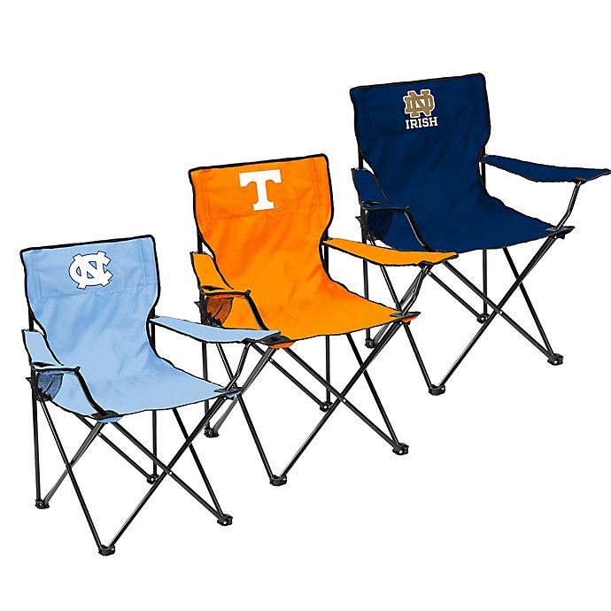 Alternate image 1 for Collegiate Quad Chair Collection