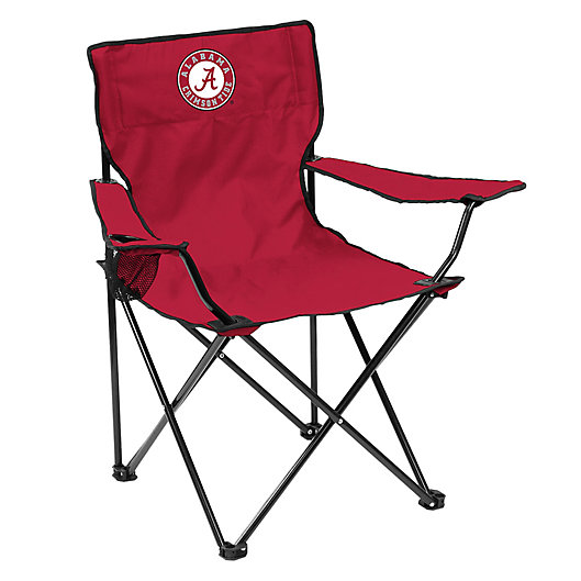 Alternate image 1 for University of Alabama Quad Chair