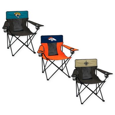 NFL Elite Folding Chair Collection 