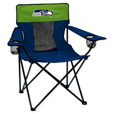 NFL Seattle Seahawks Elite Chair | Bed 