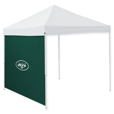 NFL New York Jets 9&#39;x9&#39; Side Panel