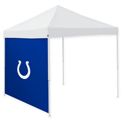 NFL Indianapolis Colts 9-Foot x 9-Foot Canopy Side Panel