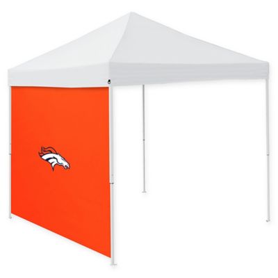 NFL Denver Broncos 9&#39;x9&#39; Side Panel
