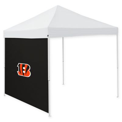 NFL Cincinnati Bengals 9&#39;x9&#39; Side Panel