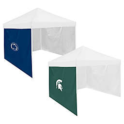 Collegiate 9-Foot x 9-Foot Canopy Side Panel Collection