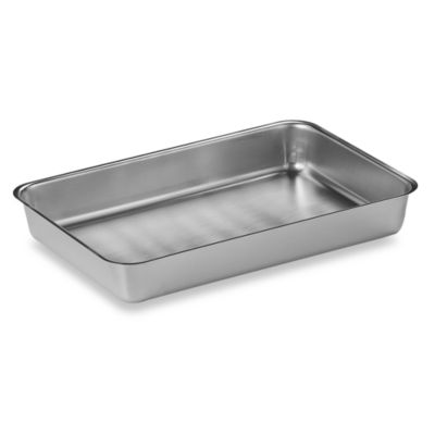 9 x 13 baking pan