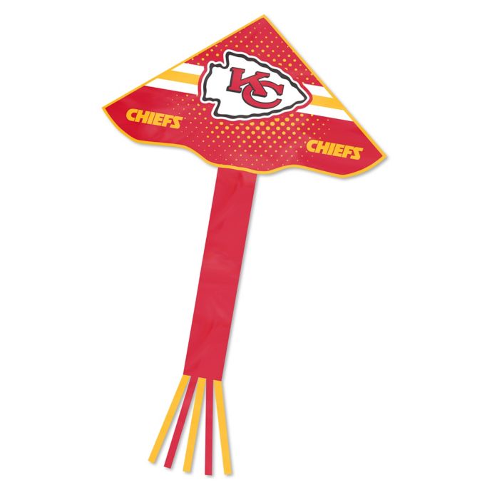 NFL Kansas City Chiefs Kite Bed Bath & Beyond