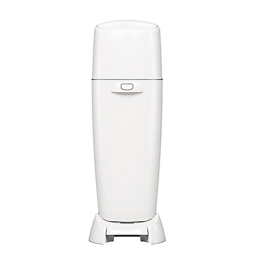 Alternate image 1 for Playtex® Diaper Genie® Complete Diaper Pail with Refill