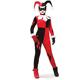 DC Comics Gotham Girls Harley Quinn Halloween Costume