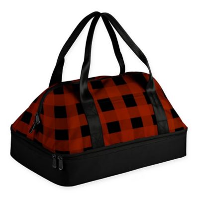picnic time casserole tote