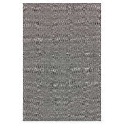 nuLOOM Lorretta 4-Foot x 6-Foot Area Rug in Taupe