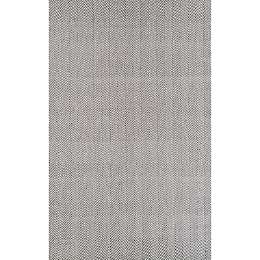 nuLOOM Kimberely 4-Foot x 6-Foot Area Rug in Grey. View a larger version of this product image.
