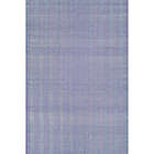 Alternate image 0 for nuLOOM Kimberely 6-Foot x 9-Foot Area Rug in Navy