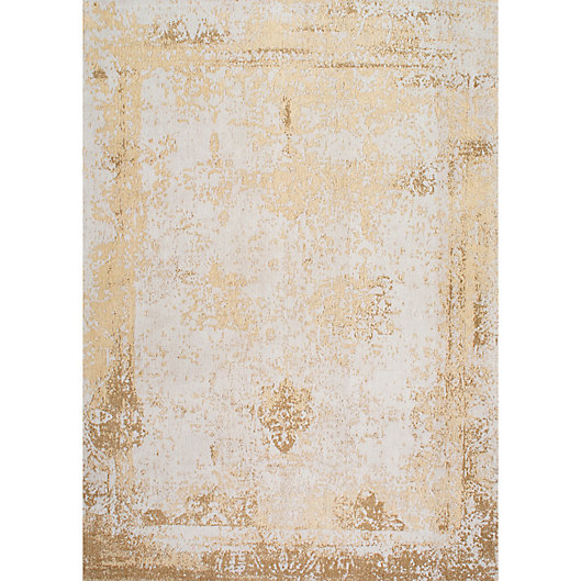 Alternate image 1 for nuLOOM Shawanna 2-Foot x 3-Foot Accent Rug in Sand