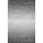 Alternate image 0 for Nuloom Ombre Bernetta 8-Foot 6-Inch x 11-Foot 6-Inch Area Rug in Grey