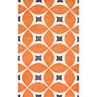 Alternate image 0 for nuLOOM Gabriela 8-Foot 6-Inch x 11-Foot 6-Inch Area Rug in Orange