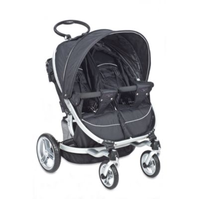 valco baby double stroller