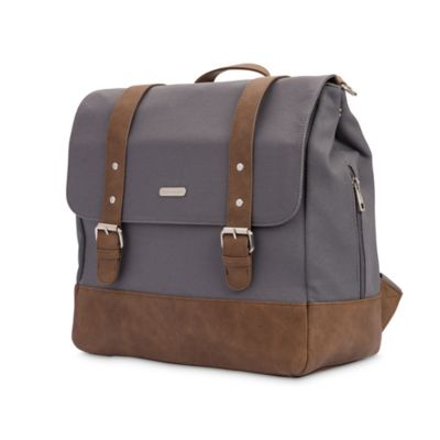 little unicorn diaper backpack