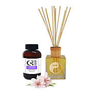 Pure Energy Apothecary Diffuser with Lavender Oil