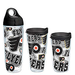Tervis® NHL Philadelphia Flyers Allover Wrap Drinkware with Lid