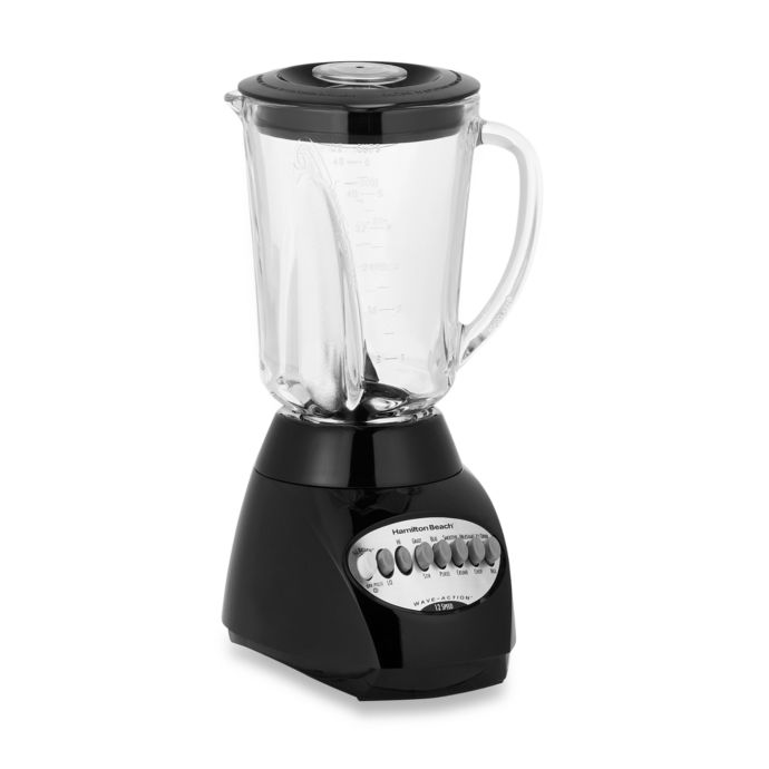 hamilton beach blender price