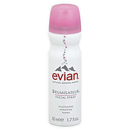 evian® Mineral Water 1.7 oz. Facial Spray