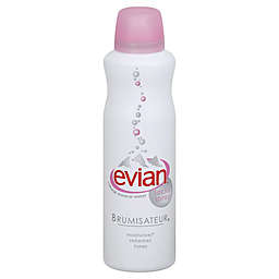 evian&reg; Mineral Water 5 oz. Facial Spray
