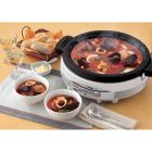 Alternate image 1 for Zojirushi Gourmet d'Expert&reg; Electric Skillet