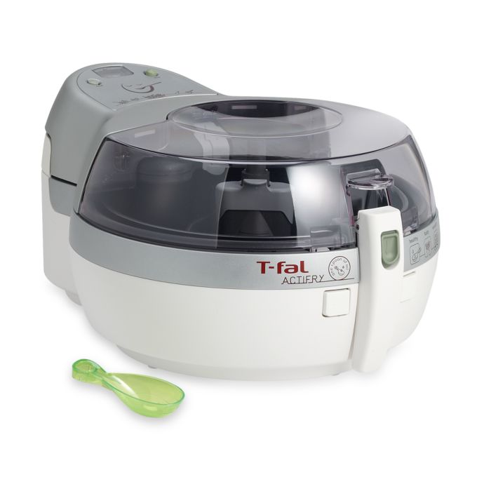 t-fal actifry original 1kg air fryer