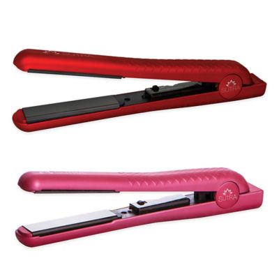 buy ceramic hair straightener