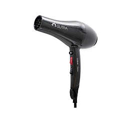 SUTRA beauty Ionic Infrared Hair Dryer in Black