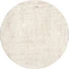 Alternate image 0 for nuLOOM Cloud Shag 5-Foot Round Area Rug in Ivory