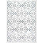 Alternate image 0 for nuLOOM Contessa 2-Foot 10-Inch x 8-Foot Runner in Silver