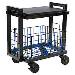 Urb SPACE Transformable 2-Tier Cart System
