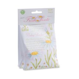 Fresh Scents™ Scent Packets in Baby Powder (Set of 3)