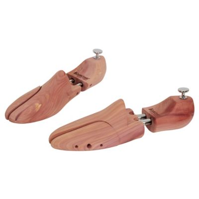 bed bath beyond shoe stretcher