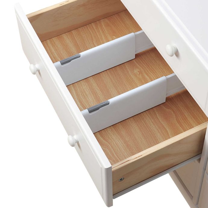 deep drawer dividers amazon