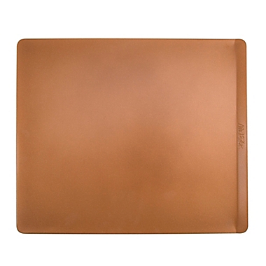 AirBake&reg; Nonstick 14-Inch x 16-Inch Cookie Sheet in Copper. View a larger version of this product image.