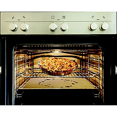 Yoshi&trade; Copper Non-stick Oven Liner. View a larger version of this product image.