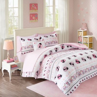 bed bath and beyond kids sheets