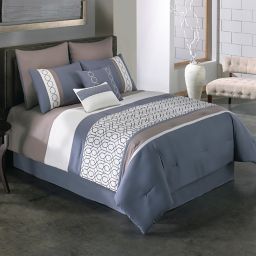 Covington 8-Piece Comforter Set