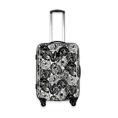 isaac mizrahi carry on luggage