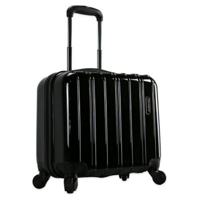 16 inch hardside luggage