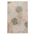 Alternate image 0 for Jaipur Fables Wistful 2&#39; x 3&#39; Accent Rug in Ivory/Blue