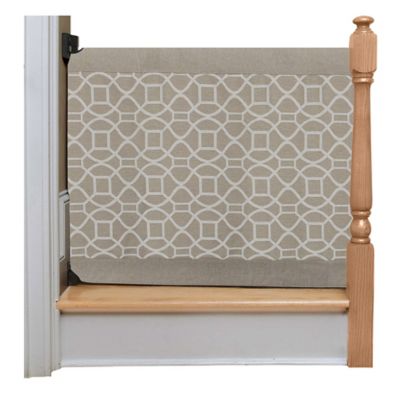 stair barrier baby gate