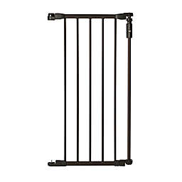 Toddleroo by North States® 15" Extension for Deluxe Decor Gate® in Bronze