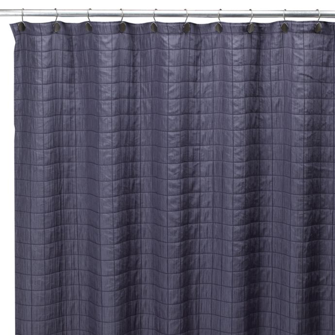 Parachute Fabric Shower Curtain | Bed Bath & Beyond