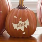 Alternate image 0 for Bat Family Small Pumpkin
